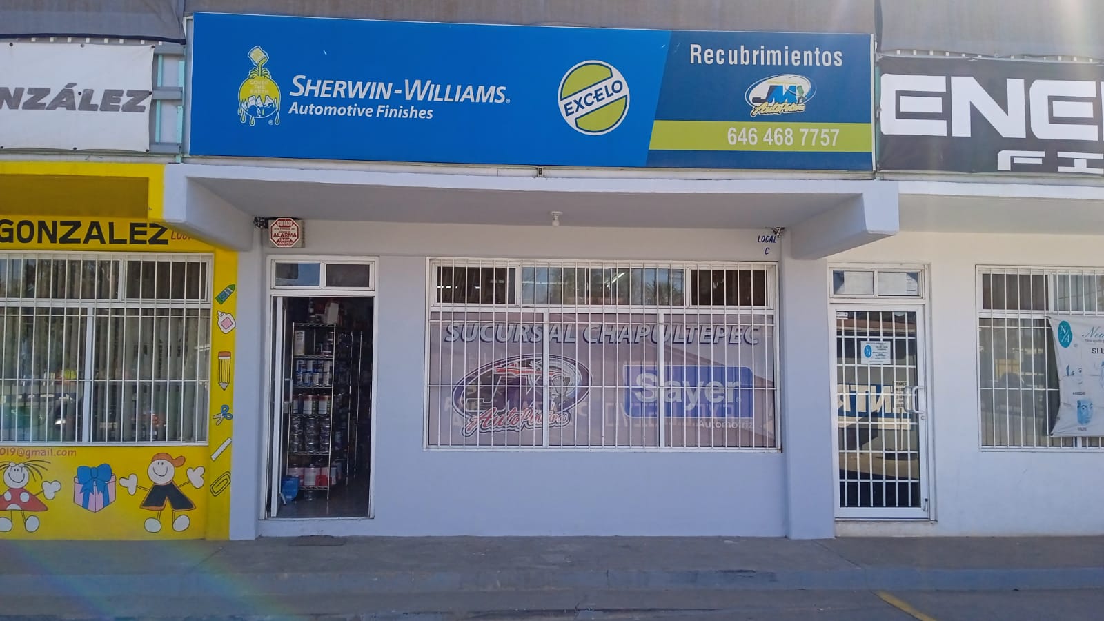 Sucursal